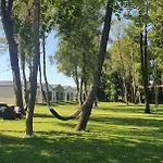 Lumi Letniskowe Z Podgrzewanym Basenem *