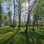 Lumi Letniskowe Z Podgrzewanym Basenem * Rewal