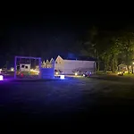 Lumi Letniskowe Z Podgrzewanym Basenem Rewal