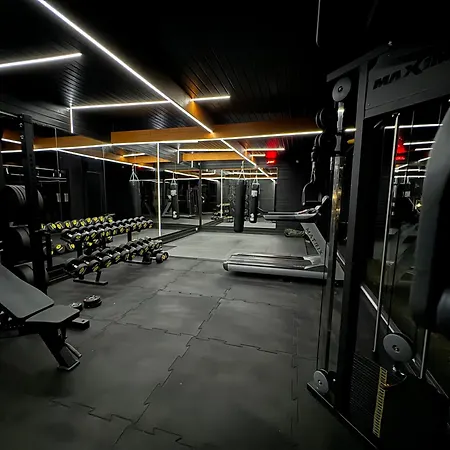 別荘 Lumi Letniskowe Z Podgrzewanym Basenem *