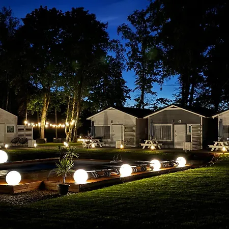 Casa vacanze Lumi Letniskowe Z Podgrzewanym Basenem *