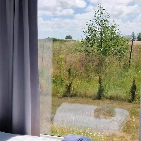 Lumi Letniskowe Z Podgrzewanym Basenem *